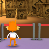 Bubsy 3D