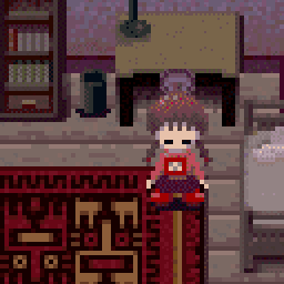 Yume Nikki